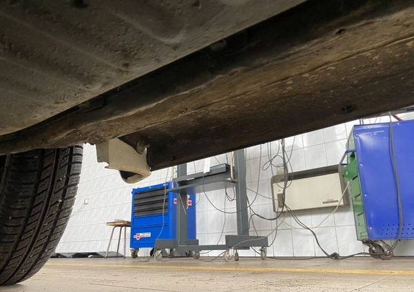 Volkswagen Garbus cena 42000 przebieg: 37500, rok produkcji 1964 z Uniejów małe 254